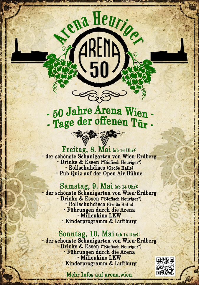 arena wien