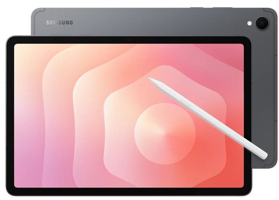 Samsung Galaxy Tab S11 12GB/128GB 5G grau 
