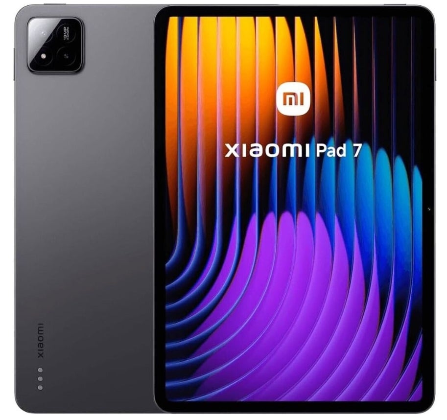 Xiaomi Pad 7 8GB/128GB Graphite Grey 