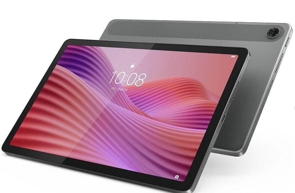 Lenovo Tab 2025 ZAEL0030SE 