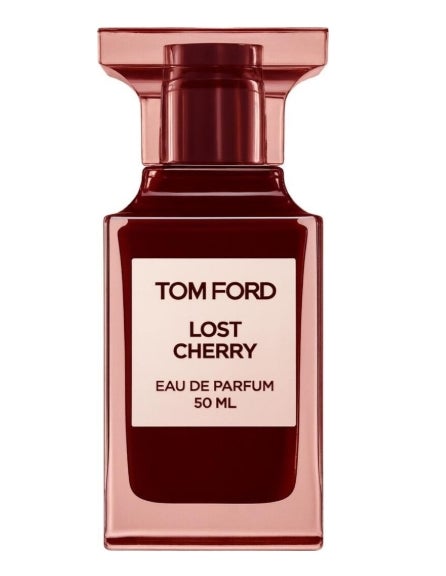 Tom Ford Lost Cherry Eau Parfum 