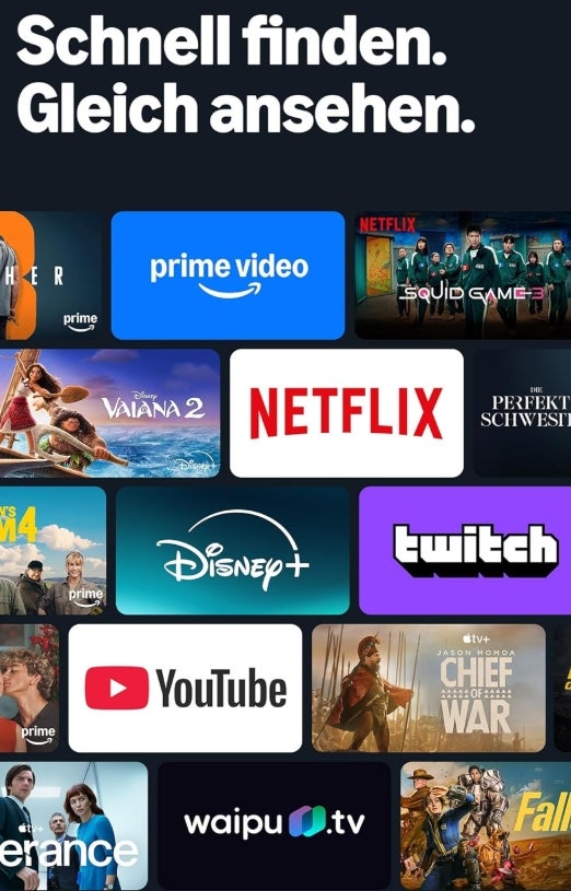 Amazon Fire TV 2-Serie (neueste Generation), 32-Zoll-Smart-TV in HD mit Alexa-Fernbedienung, schnellem Streaming, Dolby Audio, Ambient-TV und kostenlosem Live-TV 