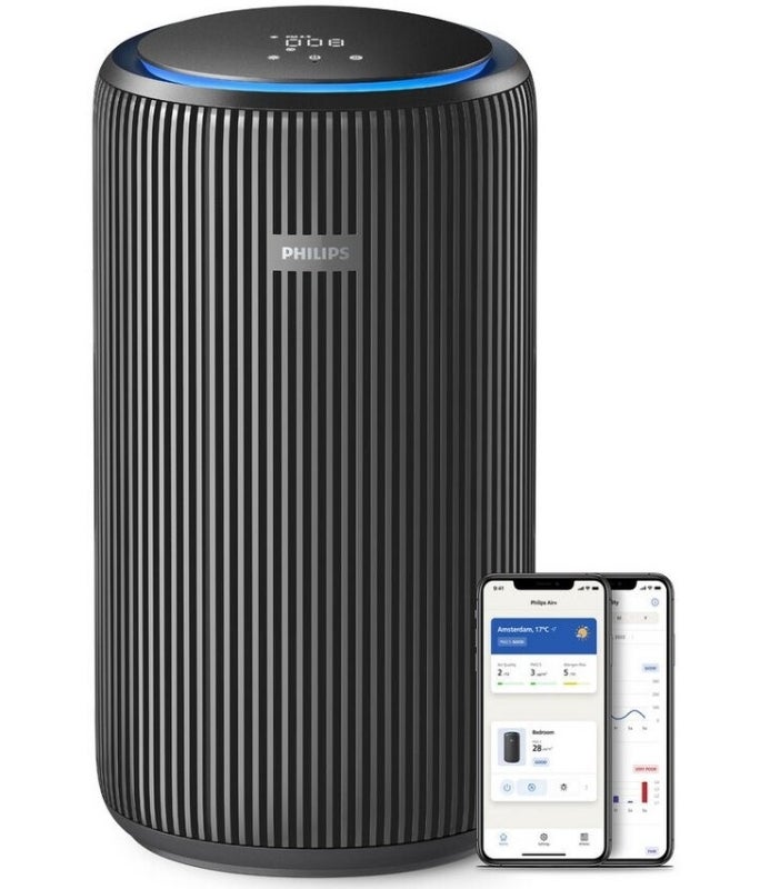 Philips PureProtect Pro 4200 Series (AC4221/11) 