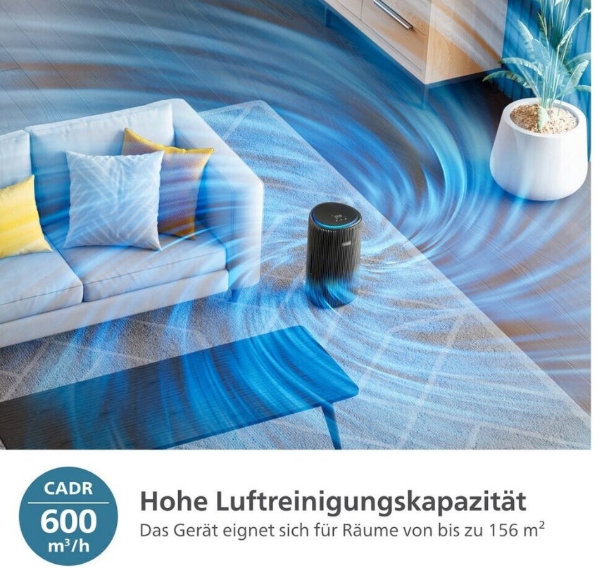 Philips PureProtect Pro 4200 Series (AC4221/11) 