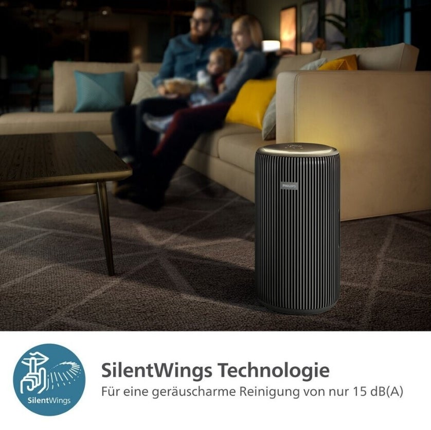 Philips PureProtect Pro 4200 Series (AC4221/11) 