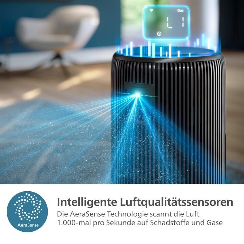 Philips PureProtect Pro 4200 Series (AC4221/11) 