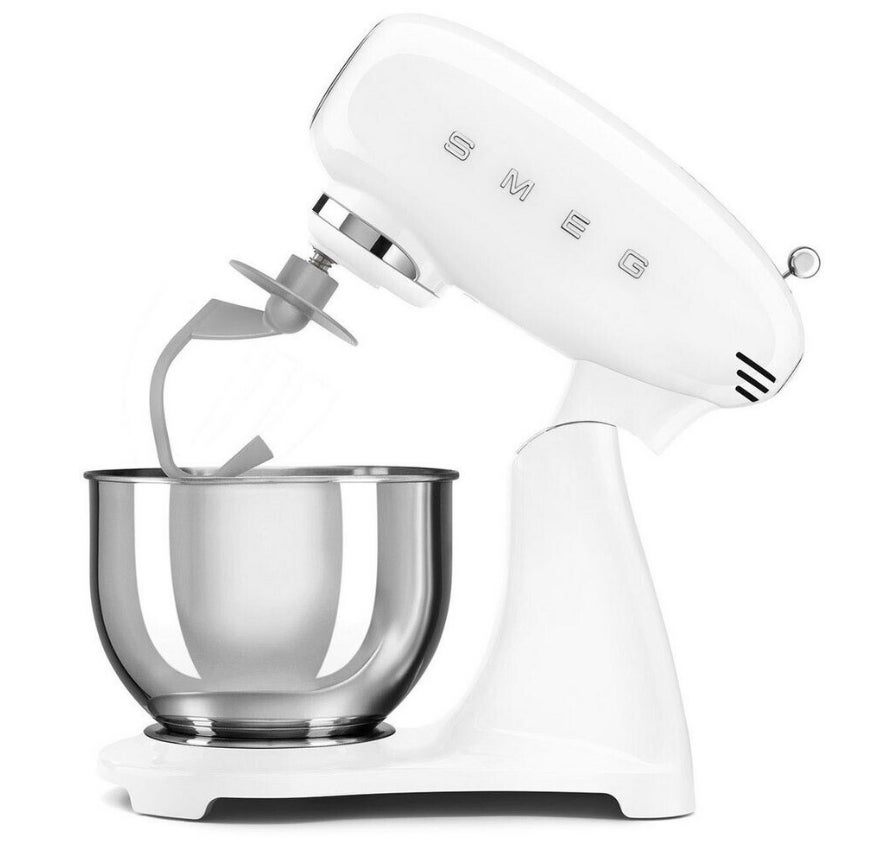 Smeg SMF03 white 