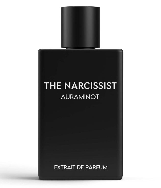 Dieser Duft bleibt im Kopf – THE NARCISSIST Pheromon-Parfum