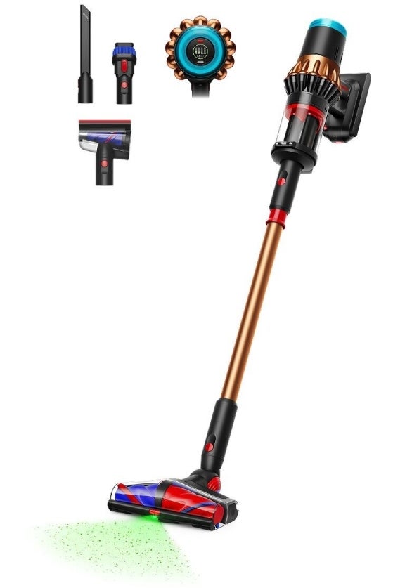 Dyson V16 Piston Animal&nbsp;