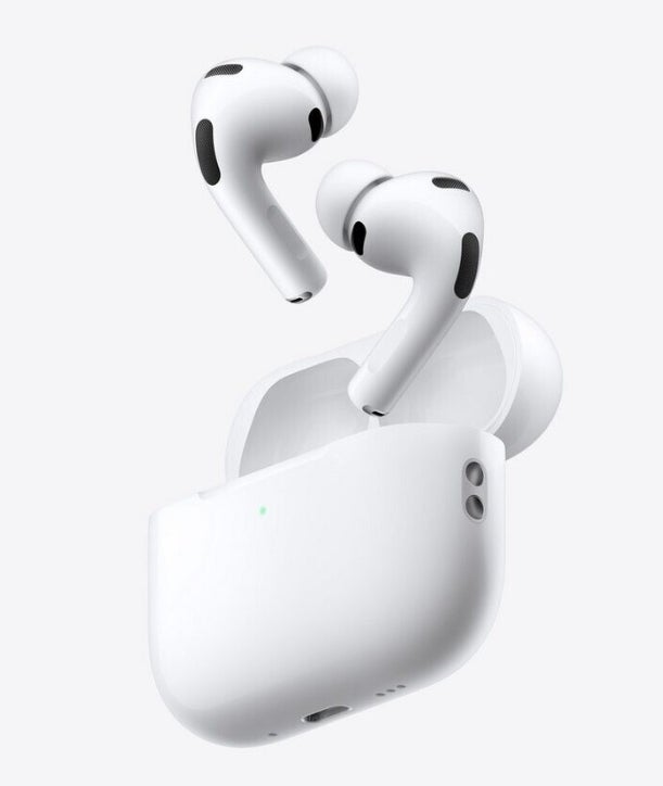 Apple AirPods Pro 3 