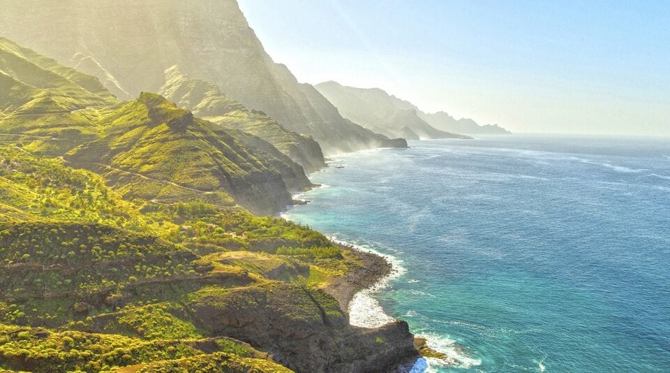 Blumeninsel Madeira & Kanaren - Kreuzfahrt - MSC Fantasia 