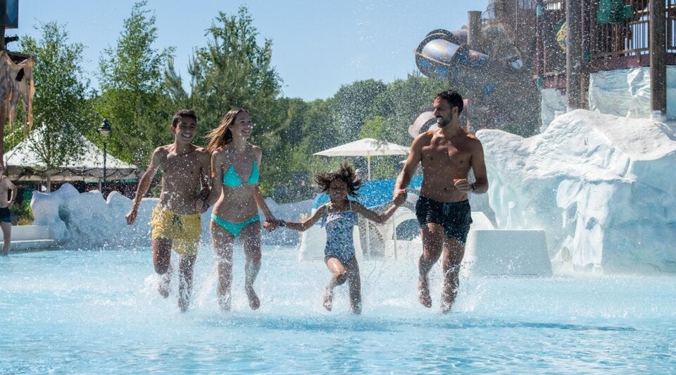 Rulantica inkl. Übernachtung 