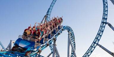 Europa-Park mit &Uuml;bernachtung im Premium Hotel in der Region&nbsp;