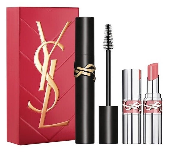 Yves Saint Laurent Clash Mascara Set 