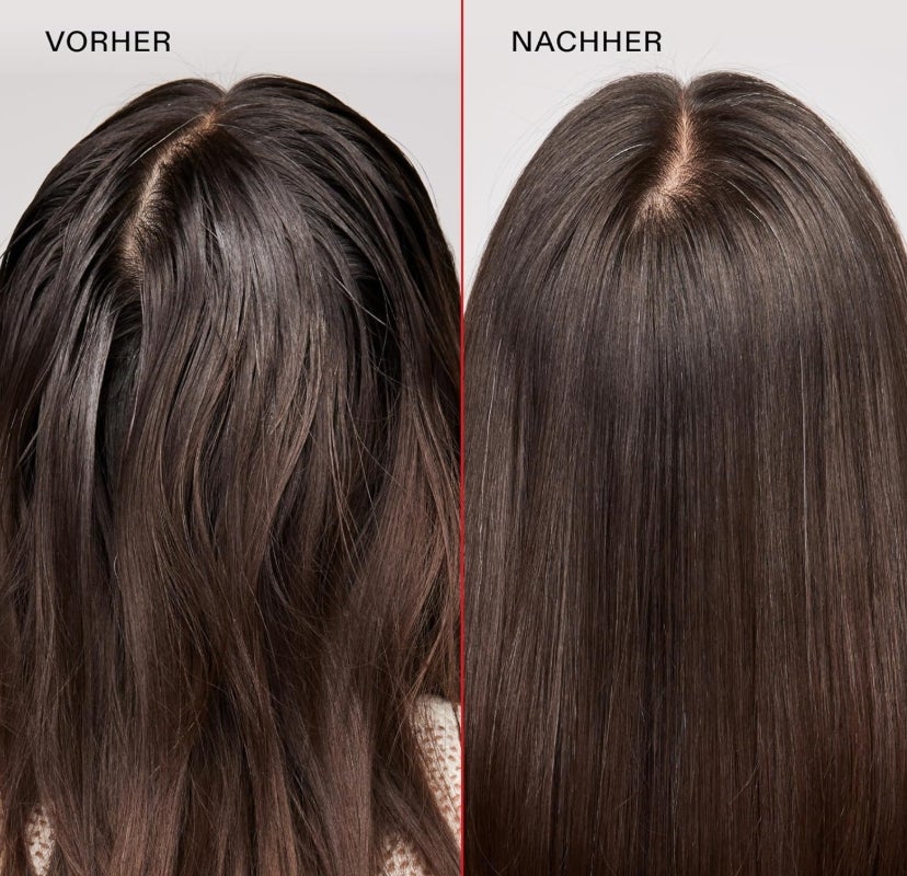 Olaplex Nº.4C Bond Maintenance™ Clarifying Deep Cleansing Shampoo | Removes Damage Causing Impurities & Buildup | Restore Shine, & Softness | For Coily, Curly, Straight, and Wavy, 8.5 fl oz 