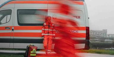 "Warten auf Wartezeitverk&uuml;rzung": Krankentransporte unzumutbar lange: nicht da