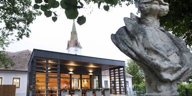 Franz Joseph Wirtshaus in Obermarkersdorf.