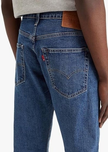 Levi's Herren Jeans 502 Taper 