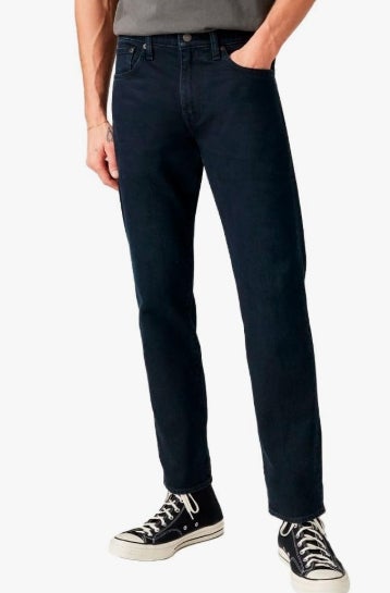 Levi's Herren Jeans 502 Taper 