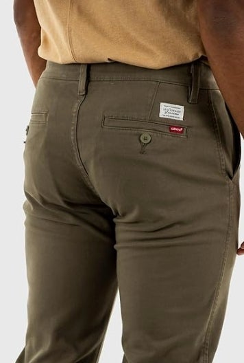 Levi's Herren XX Chino Slim II Hose 