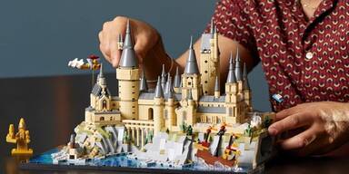 LEGO-Highlights auf Amazon: Diese Sets sorgen f&uuml;r maximalen Bauspa&szlig;