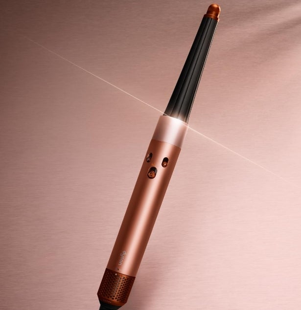 Dyson Airwrap i.d.™ Multi-Haarstyler und -trockner - Straight+Wavy 