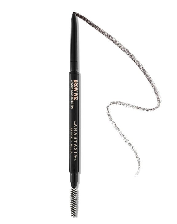 Anastasia Beverly Hills - Brow Wiz - Dark Brown 