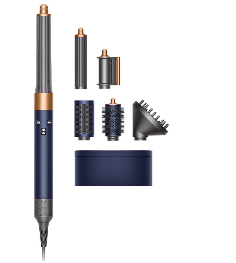 Dyson Airwrap Multi-Haarstyler Multi Hairstyler Complete Long Volumise&nbsp;