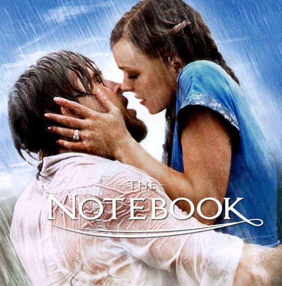 The Notebook
