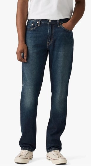 Levi's Herren Jeans 541 Athletic Taper 