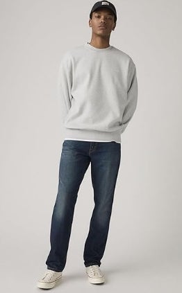 Levi's Herren Jeans 541 Athletic Taper 