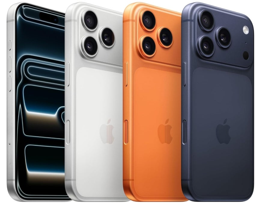 Apple iPhone 17 Pro 256 GB