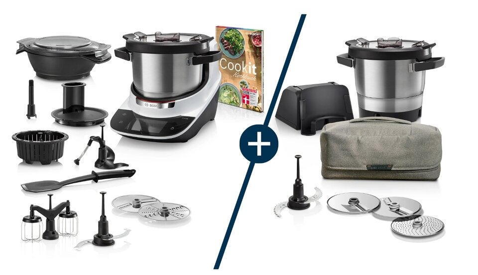 Cookit Set 