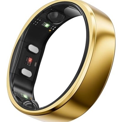 RingConn Gen 2 Smart Ring 