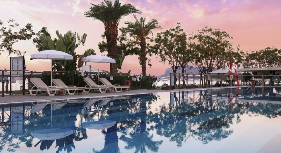 Türkei - Antalya - 5* LABRANDA Alantur Resort 