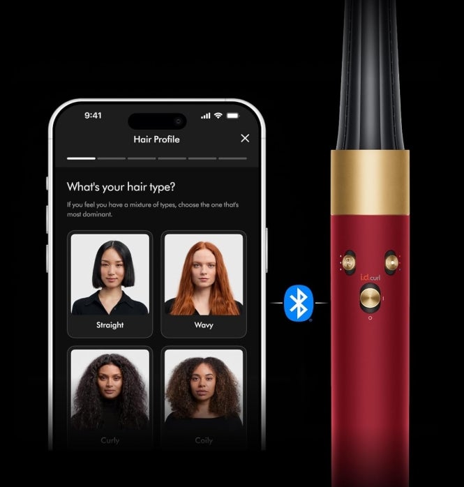 Dyson Airwrap i.d. - Jetzt günstiger auf Amazon!