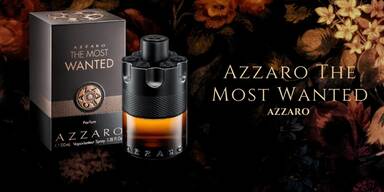 Dieser M&auml;nnerduft macht Sie unwiderstehlich: Azzaro Forever Wanted Elixir sorgt f&uuml;r Aufsehen
