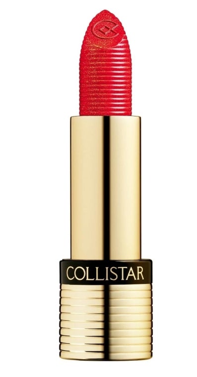 Collistar Unico Lippenstift mit perfektem Halt, volle und strahlende Farbe, mit Lotusblüten- und Bixa orellana-Extrakten für eine tiefenwirksame Feuchtigkeitsversorgung 
