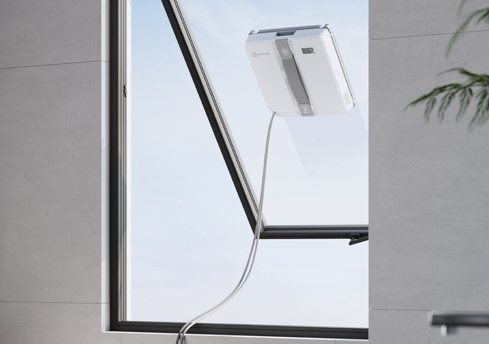 Fensterputzroboter ECOVACS WINBOT MINI