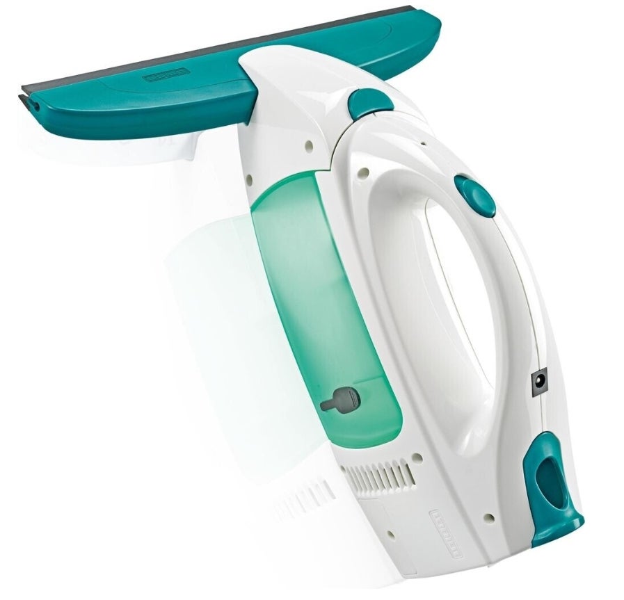 Leifheit Fenstersauger 51000 Dry&Clean 