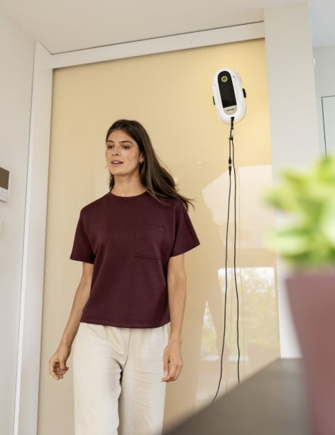 Kärcher RCW 2 Extra+ 