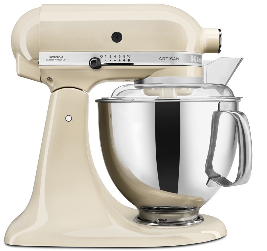 KitchenAid Artisan 5KSM175PS EAC creme 