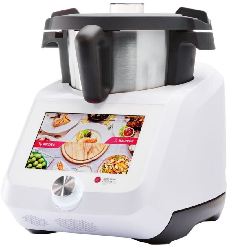 Silvercrest Monsieur Cuisine Smart SKMS 1200 A1 