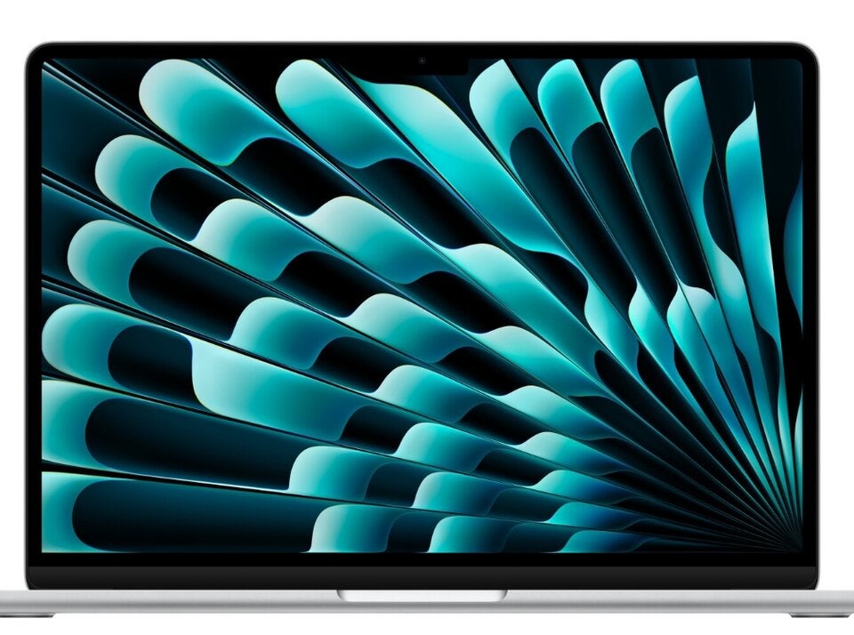 Apple MacBook Air 13