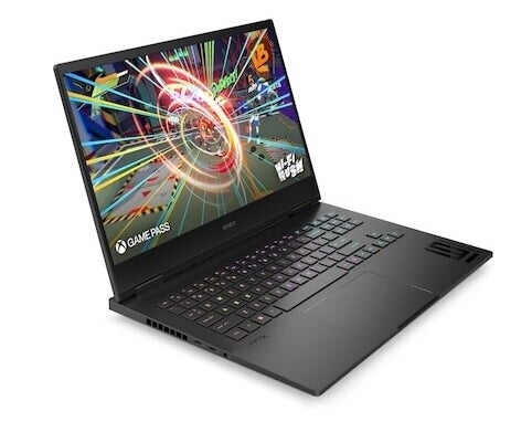 HP Omen 16 2024 16-wf1473ng 