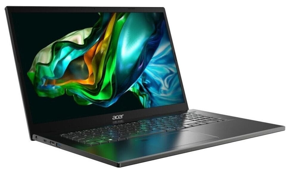 Acer Aspire 17 A17-51 A17-51M-52TK 