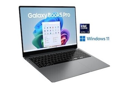 Samsung Galaxy Book 5 Pro 16 NP964XHA-KG1DE 
