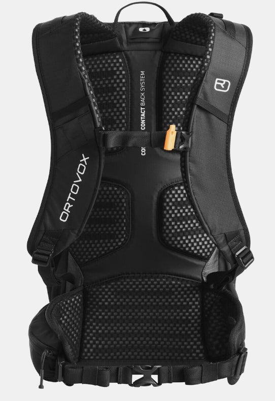 Ortovox Traverse 20 (48561) black raven 