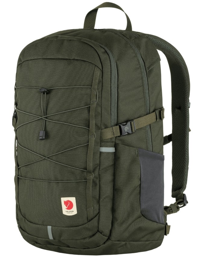 Fjällräven Skule 28 deep forest 