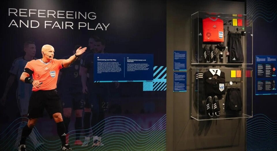 FIFA Museum inkl. Übernachtung im Premium Hotel 